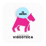 Membresía por doce meses