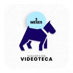 Membresía por tres meses