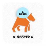 Membresía por seis meses