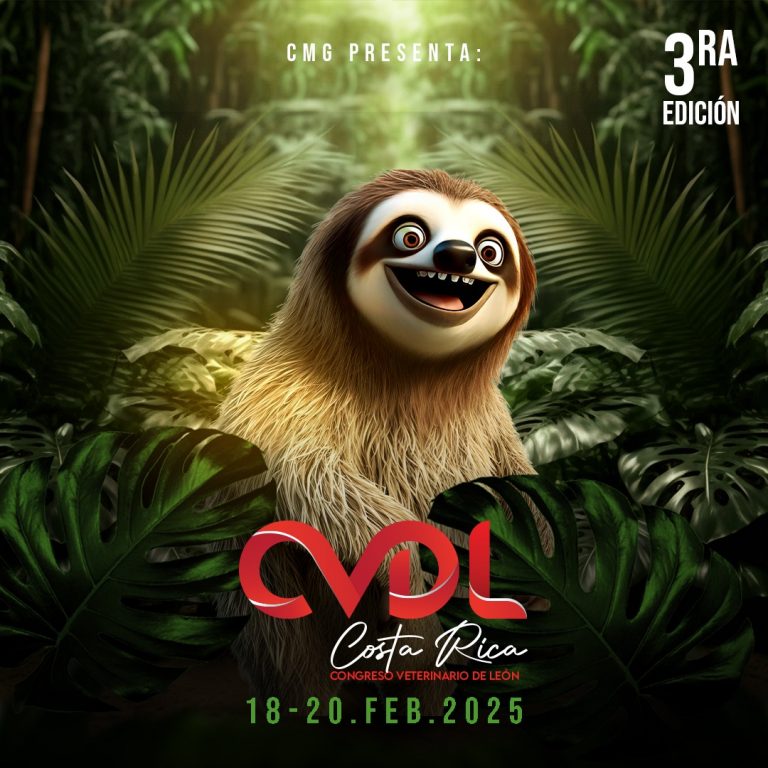 CVDL Costa Rica 2025 REMEVET