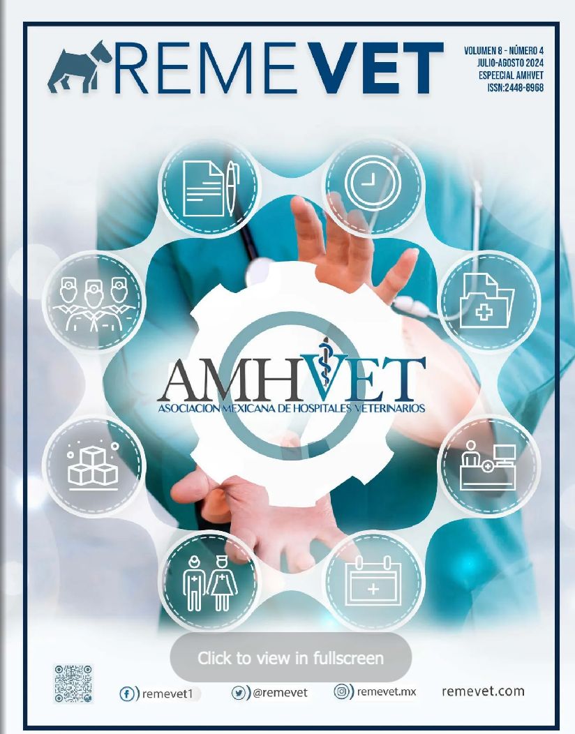 Inicio México - REMEVET