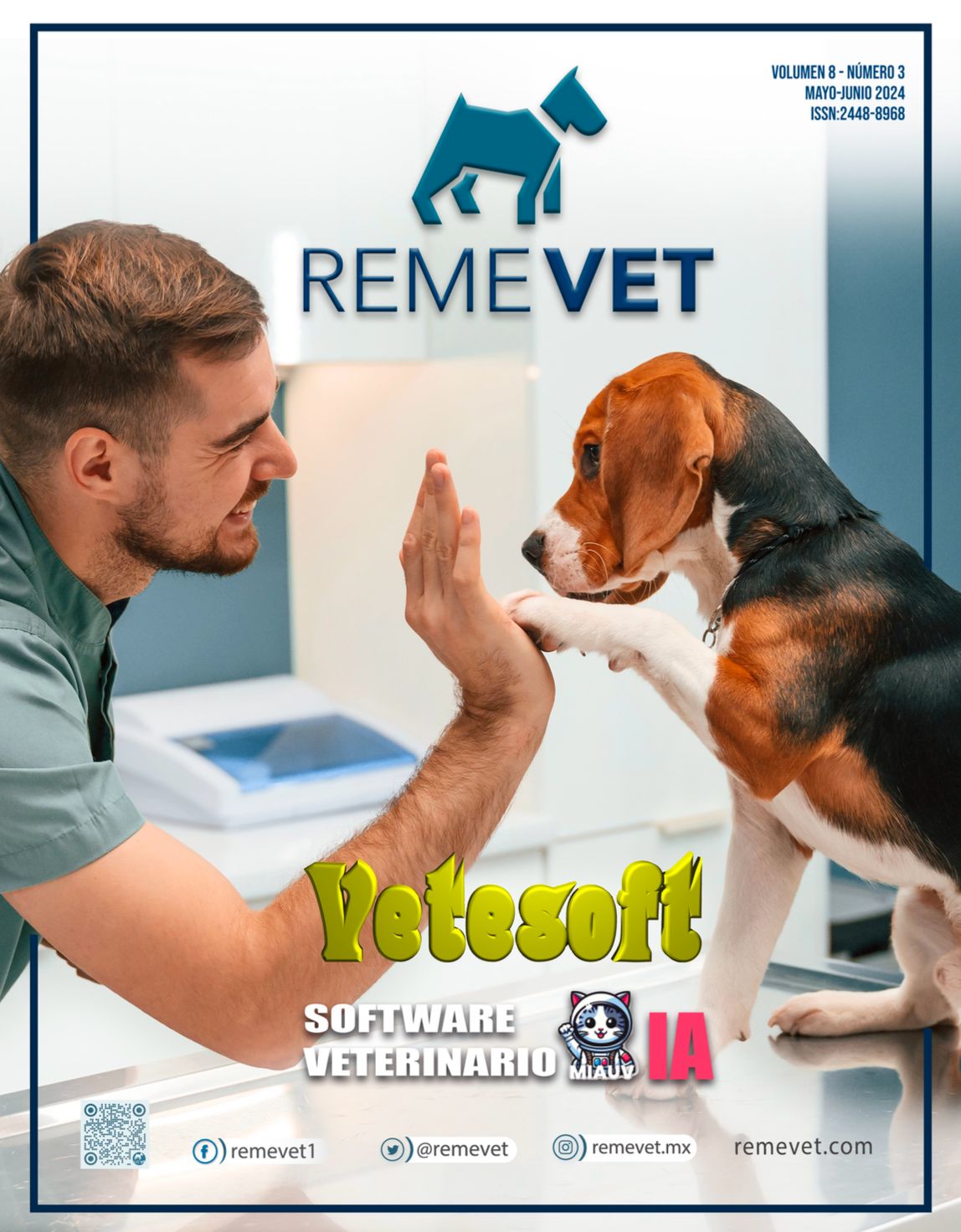 Inicio México - REMEVET