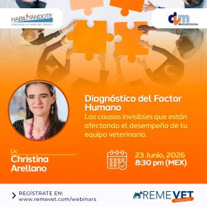 Diagnóstico del factor humano