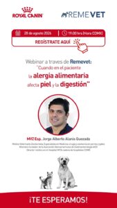 Cuando en el paciente la alergia alimentaria afecta la piel y la digestión