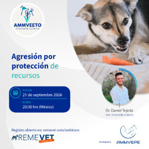 AMMVEETO//Agresión por protección de recursos