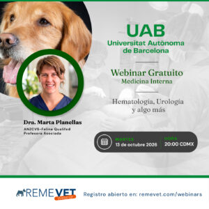 Hematología, Urología y algo más