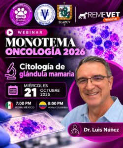 Citología de glándula mamaria
