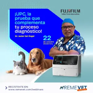 ¡UPC, la prueba que complementa tu proceso diagnóstico!